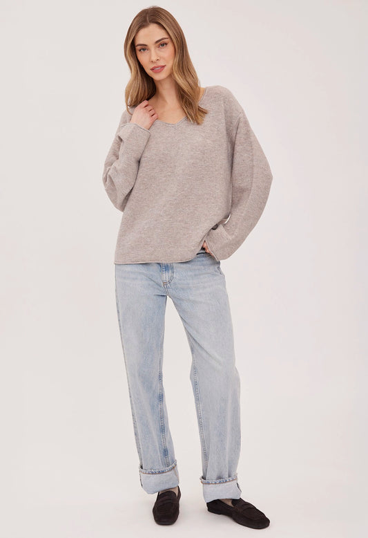 Annalise Sweater