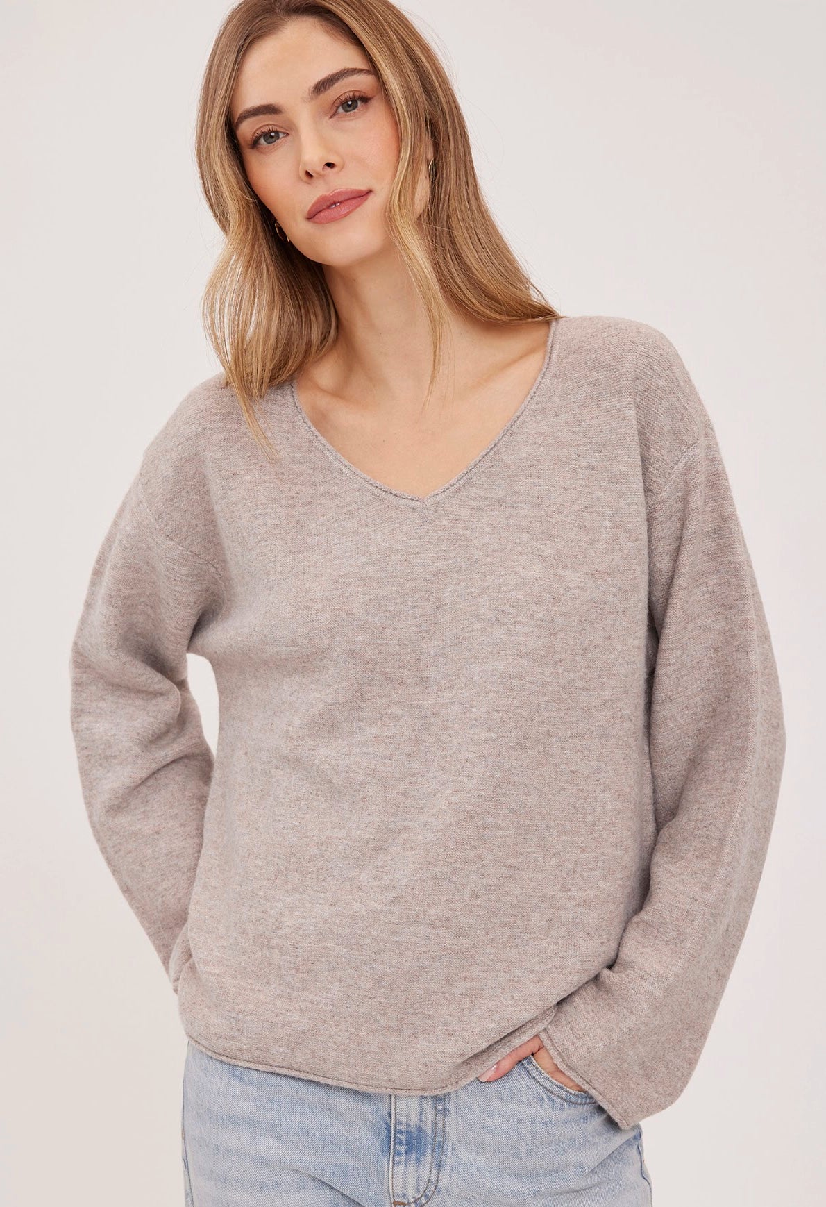 Annalise Sweater