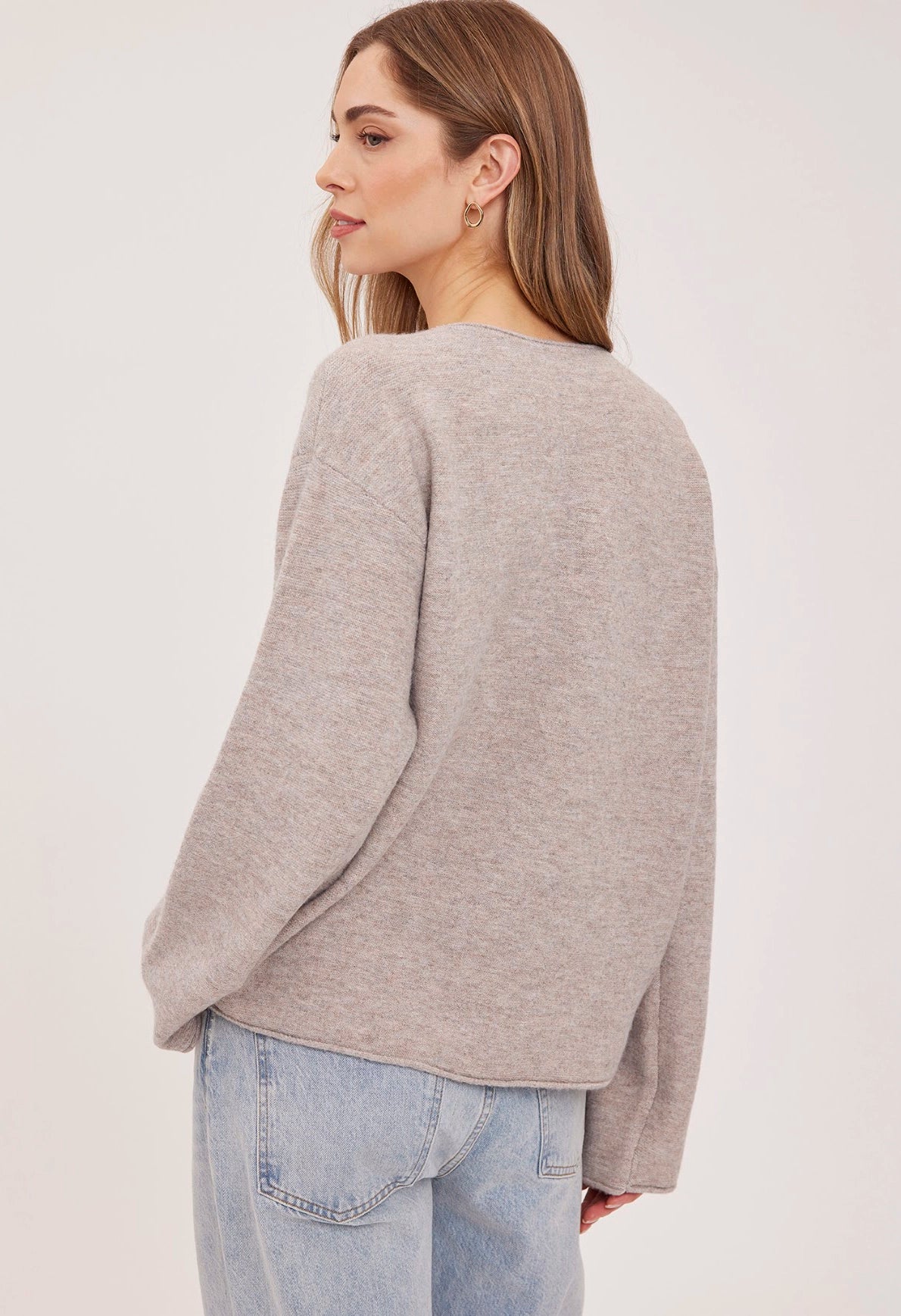 Annalise Sweater