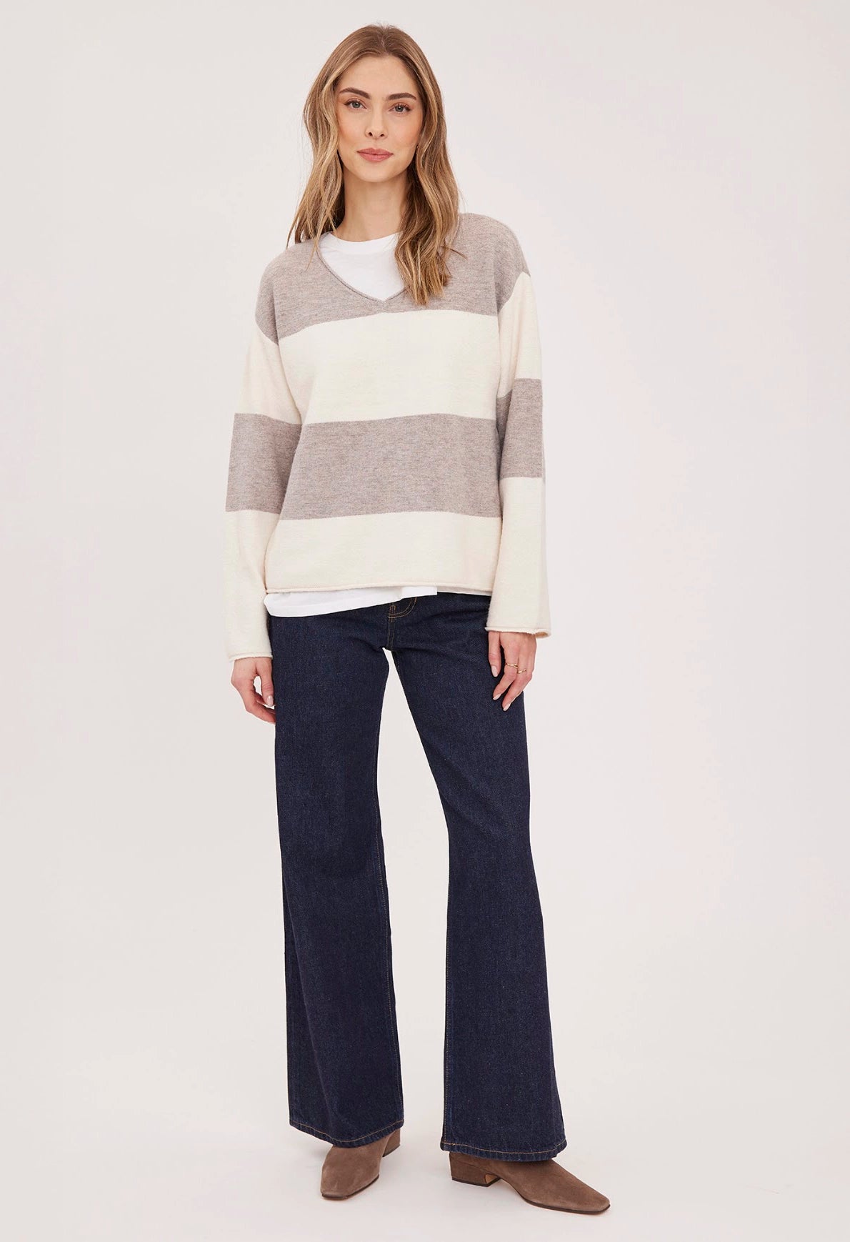 Annalise Sweater