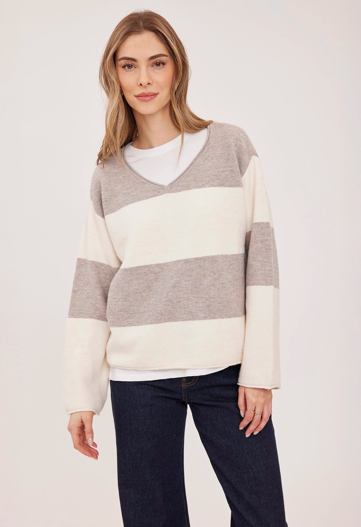 Annalise Sweater