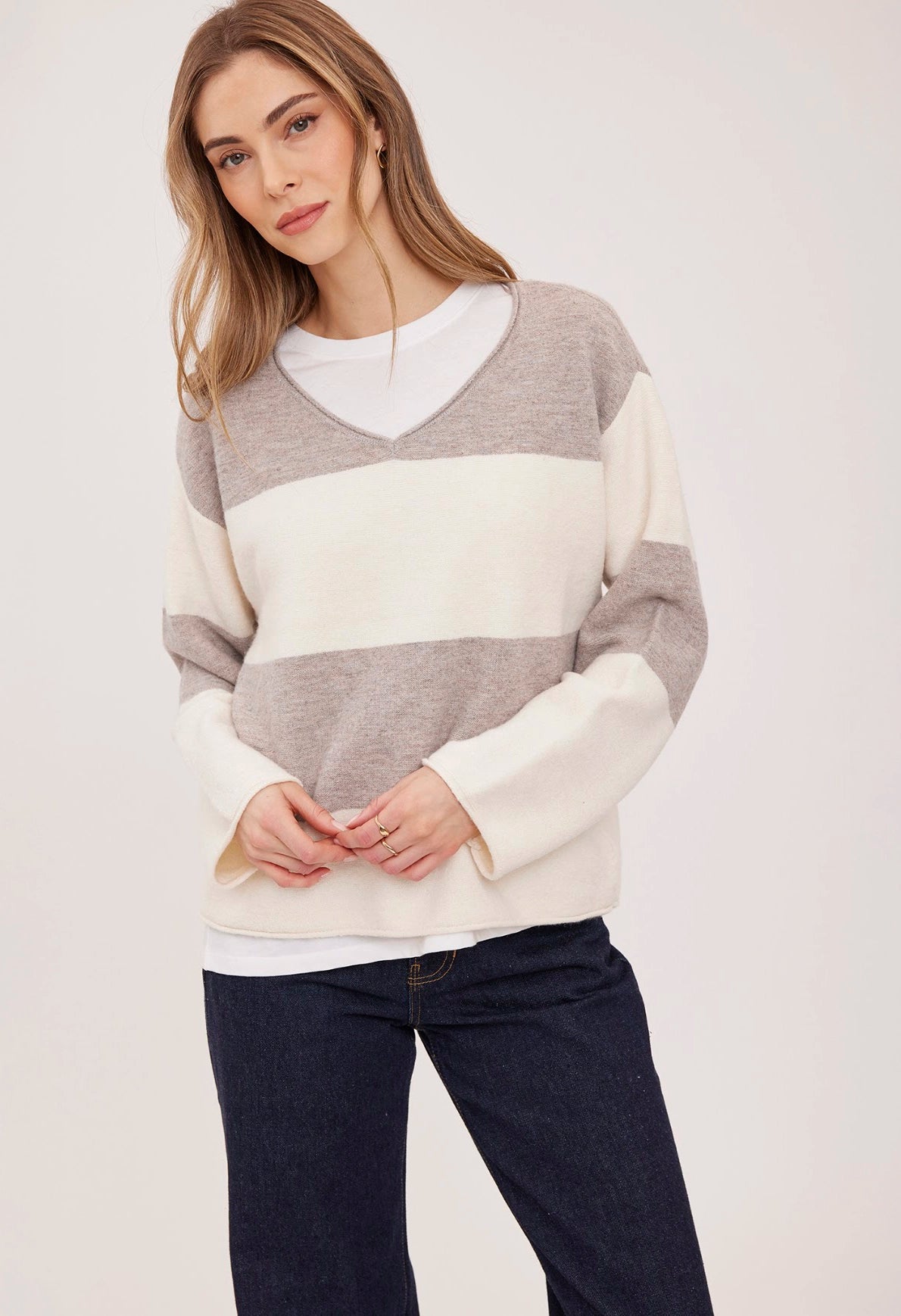 Annalise Sweater