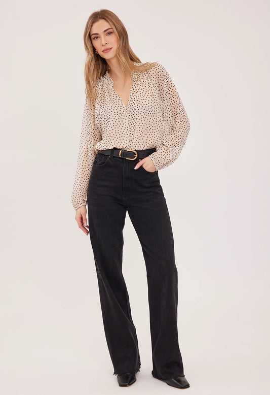 Annie Blouse