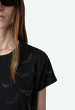 Anya Diamante Wings T-shirt