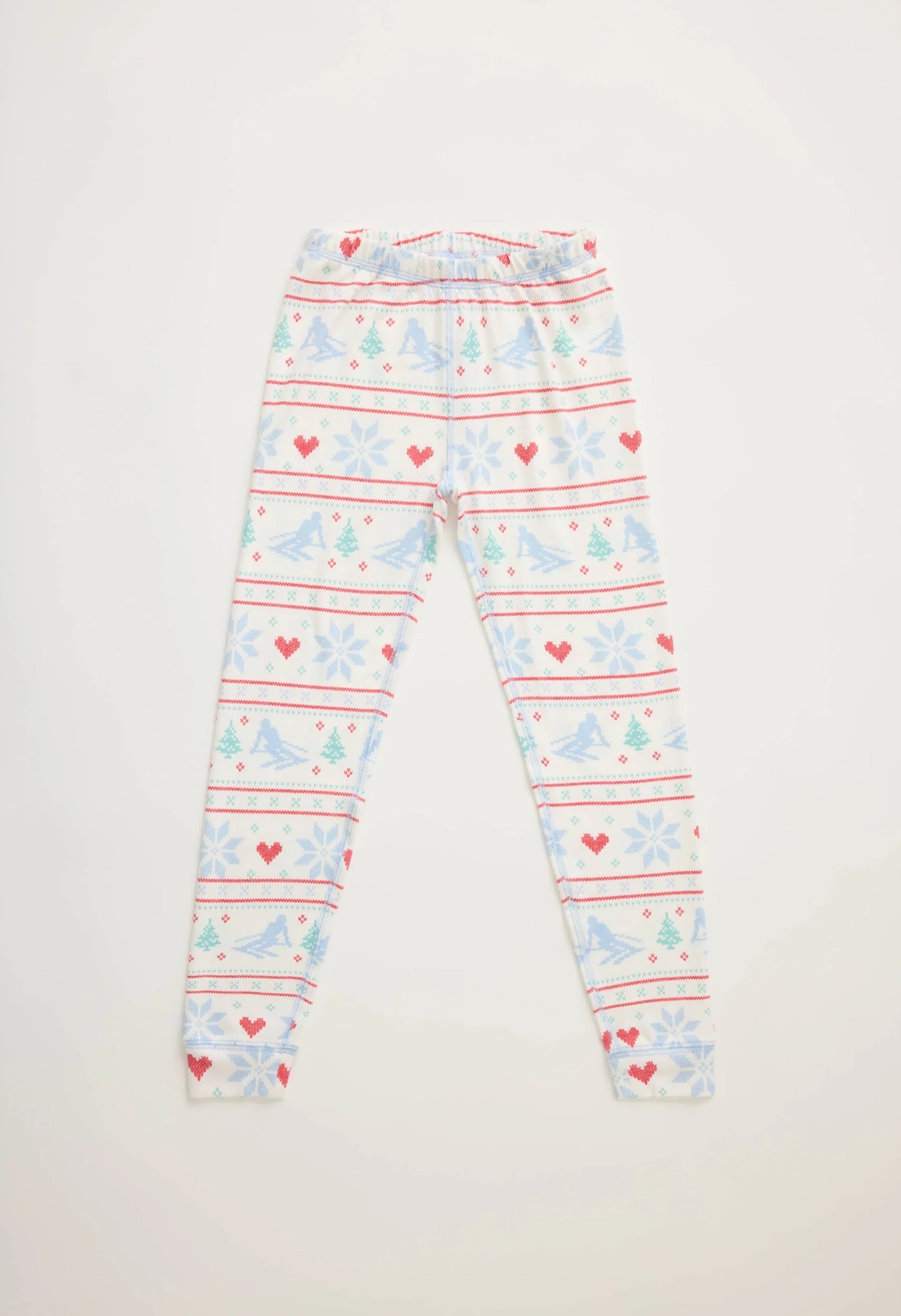 Après All Day Kids Pj Set