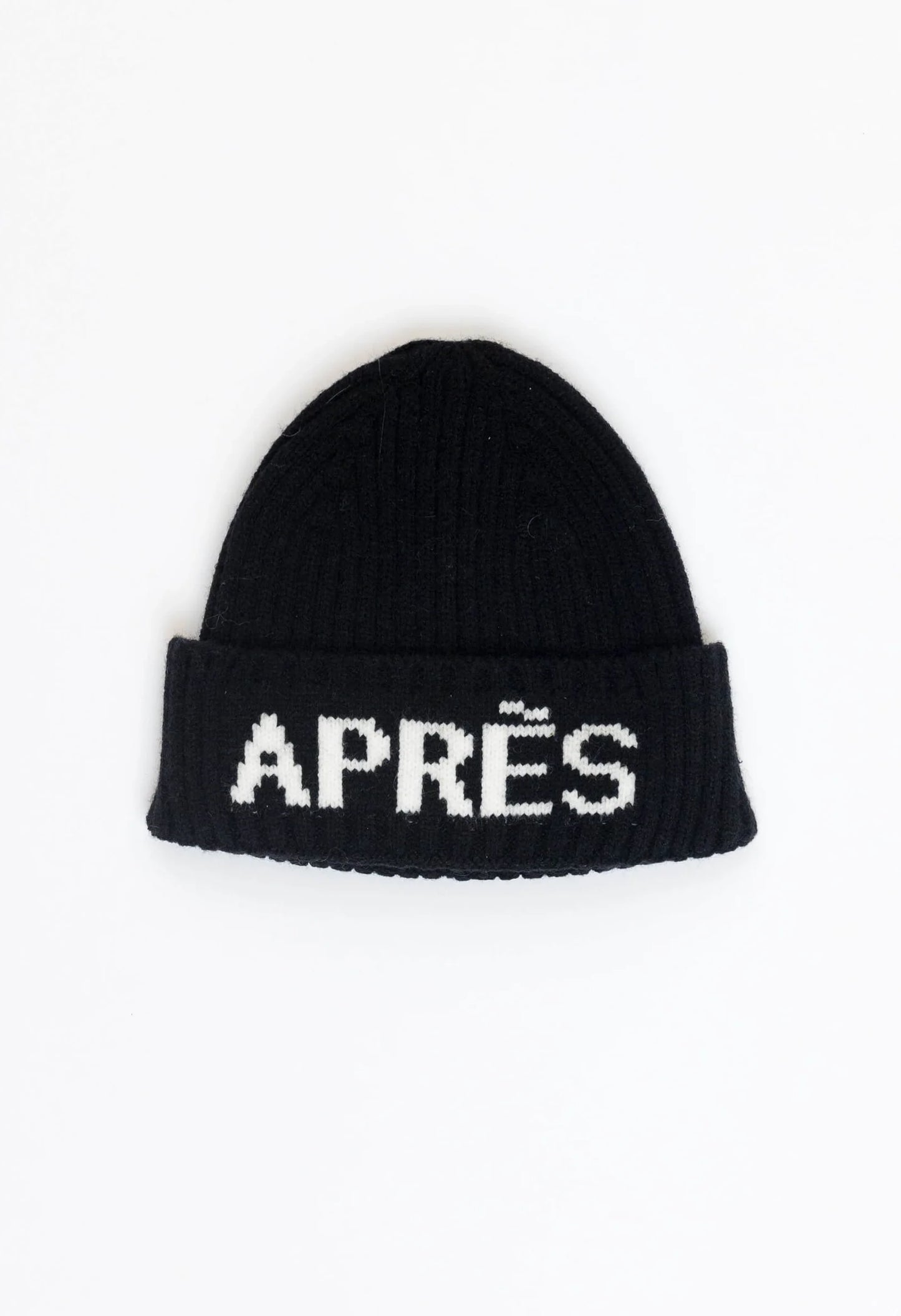 Après Ski Beanie & Mitten