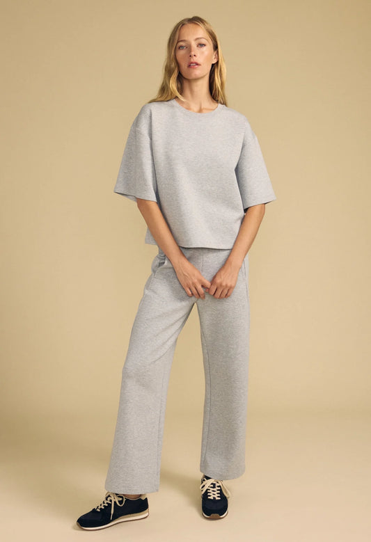 Ara Scuba Knit Pant