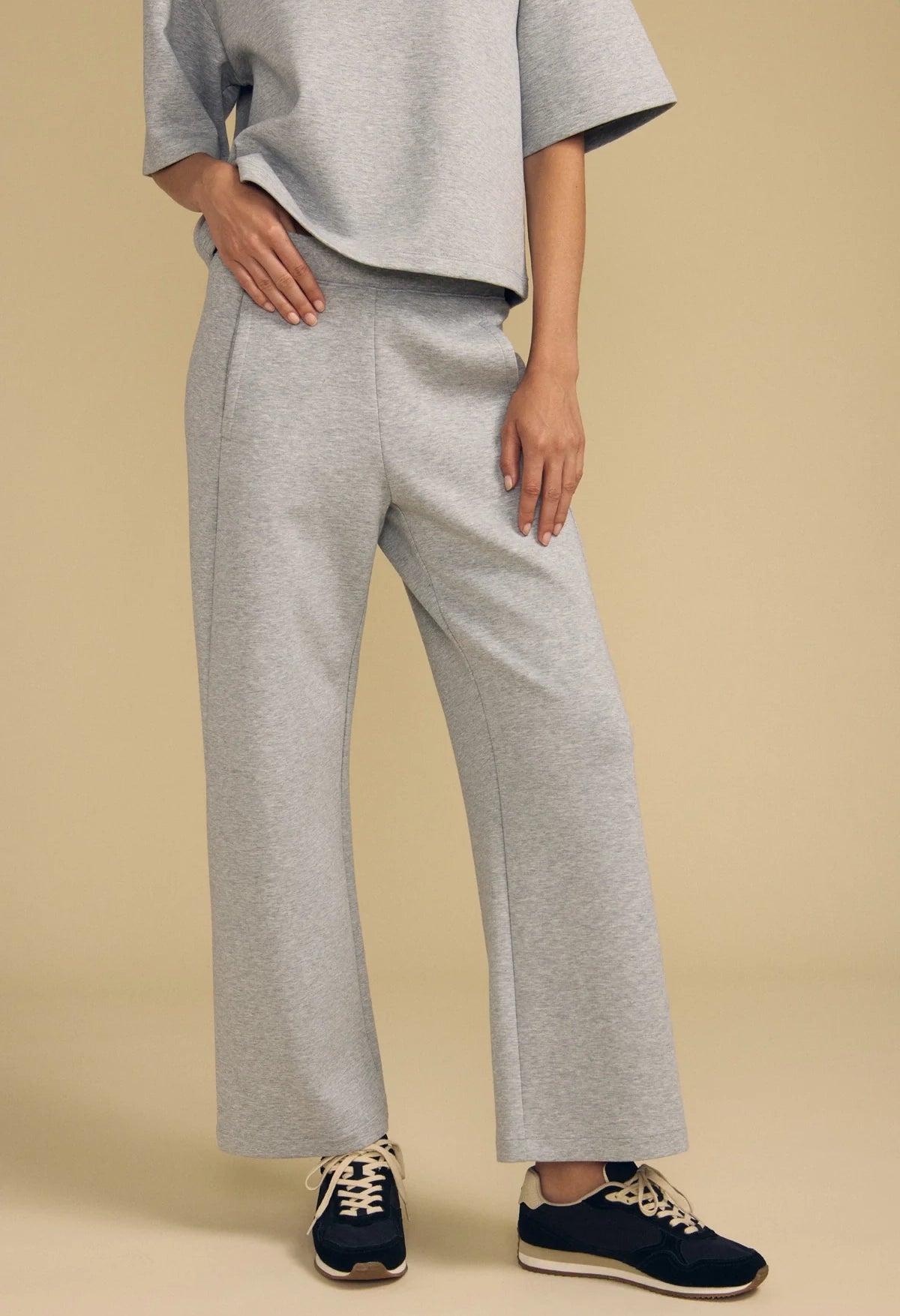 Ara Scuba Knit Pant