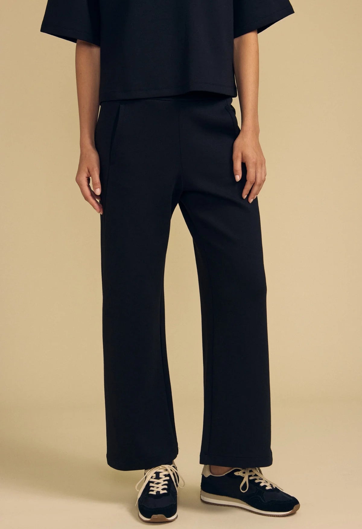 Ara Scuba Knit Pant
