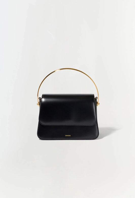 Aria Leather Mini Bag