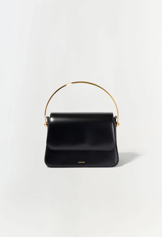 Aria Leather Mini Bag