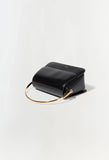 Aria Leather Mini Bag