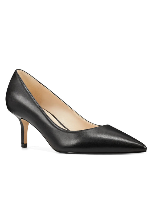 Arlene Pointy Toe Pumps