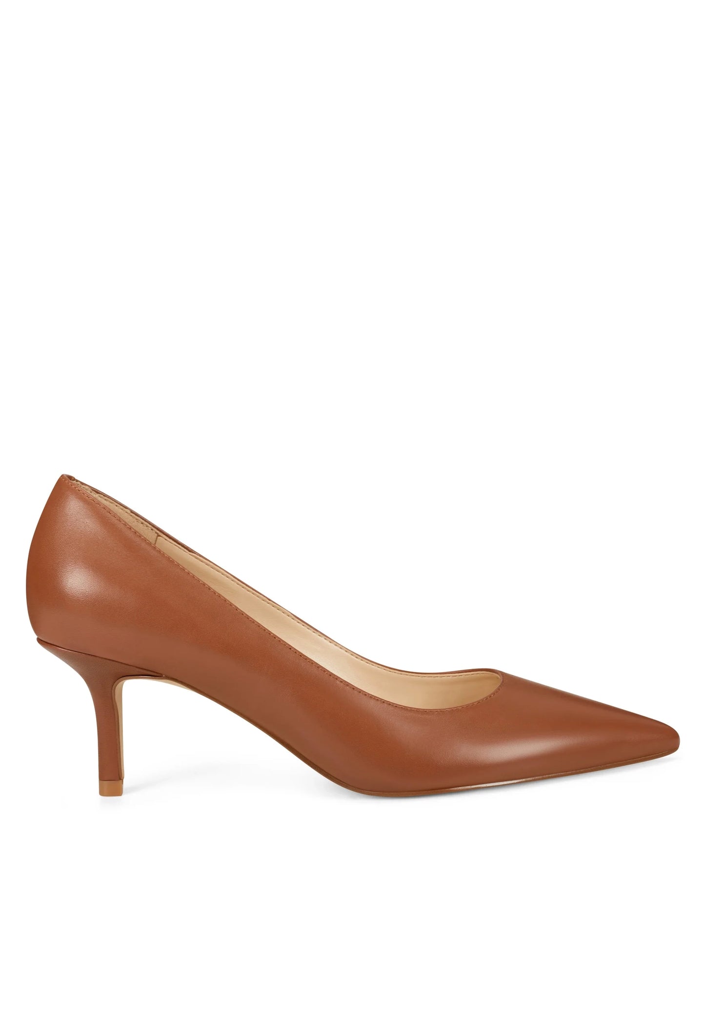 Arlene Pointy Toe Pumps