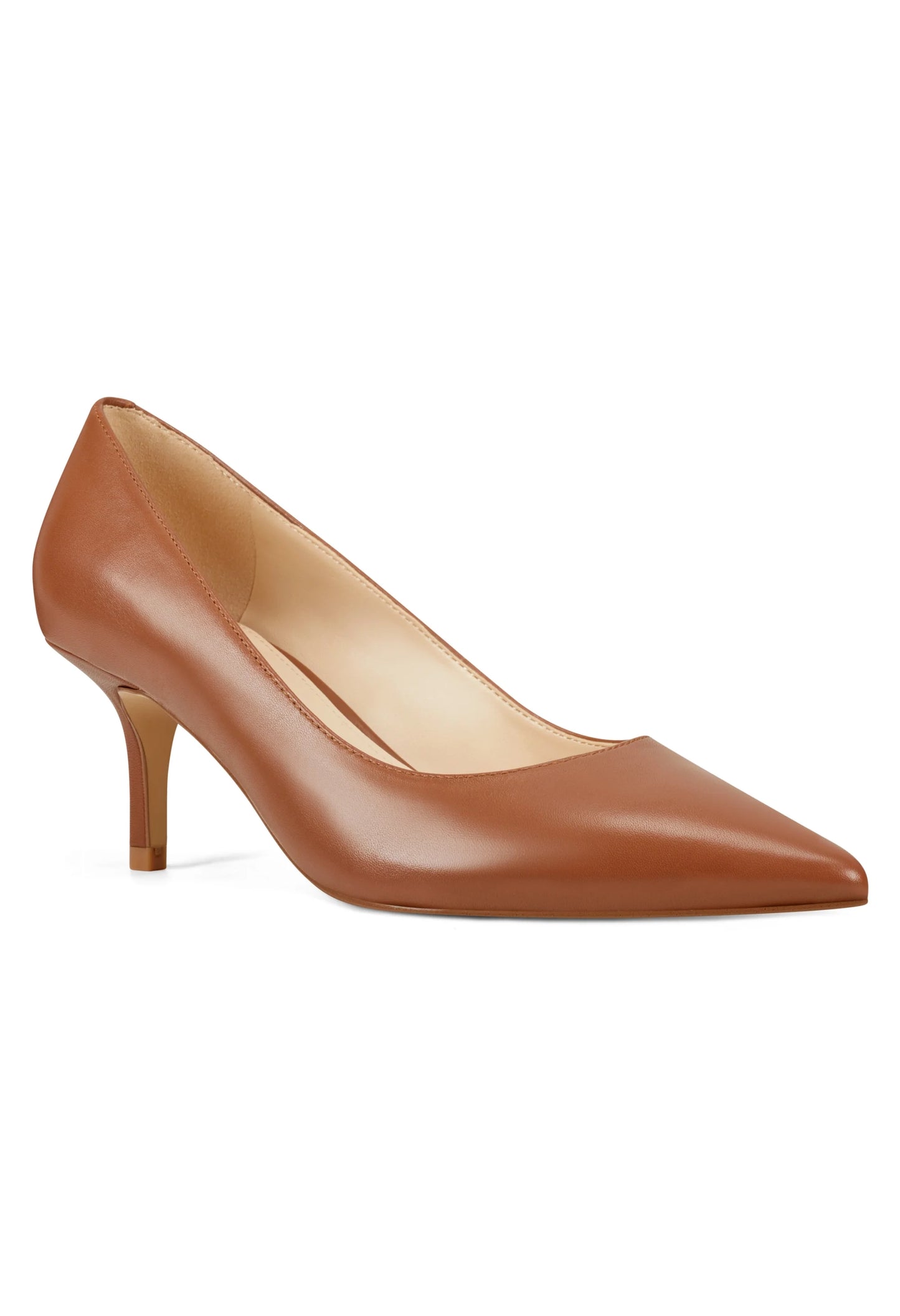 Arlene Pointy Toe Pumps