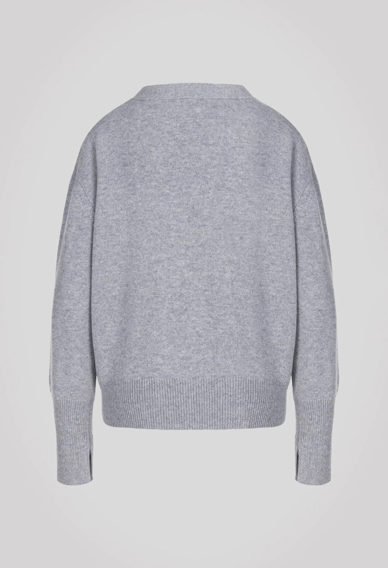 Arolla Cardigan