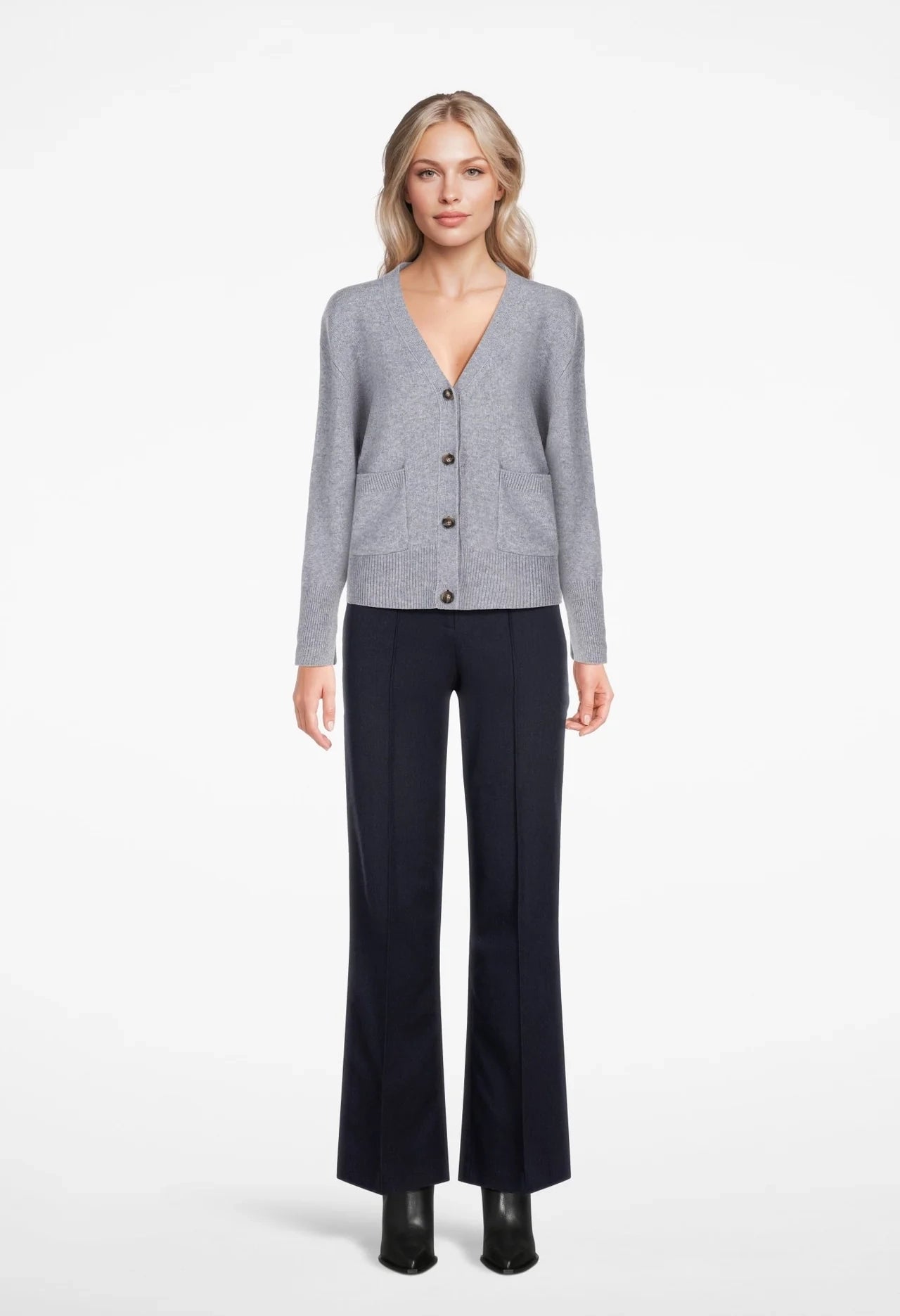 Arolla Cardigan