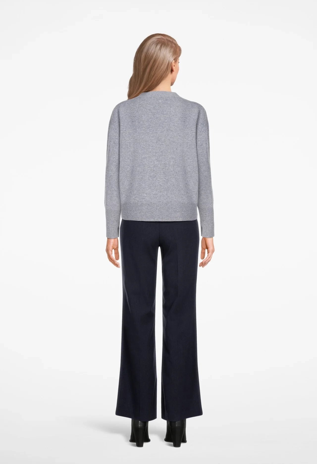 Arolla Cardigan