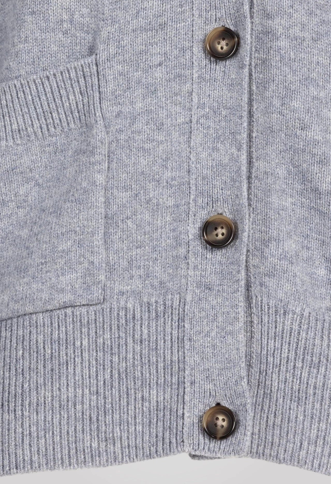 Arolla Cardigan