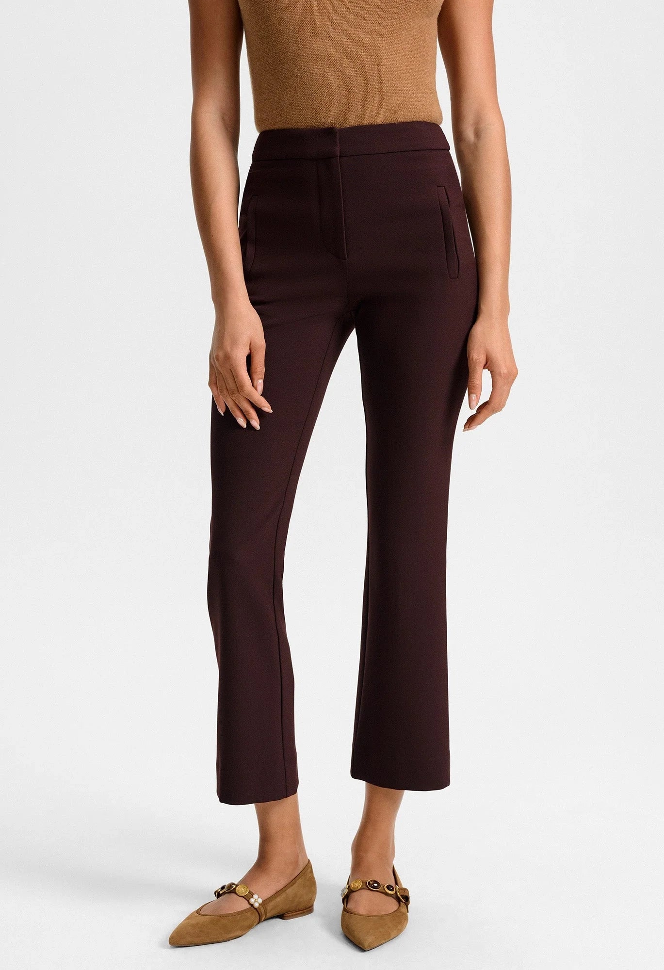 Arte Kick-Flare Pant