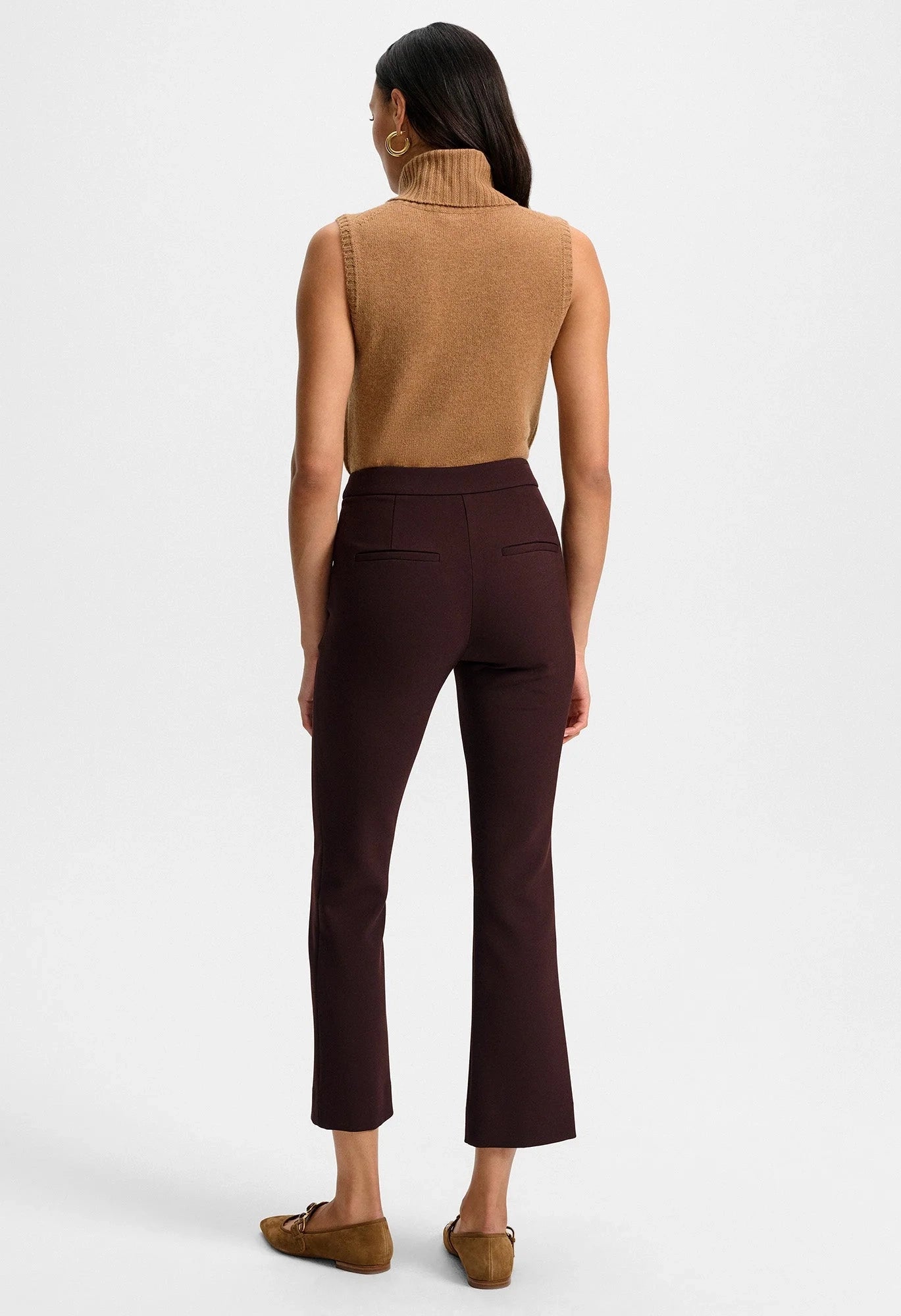 Arte Kick-Flare Pant