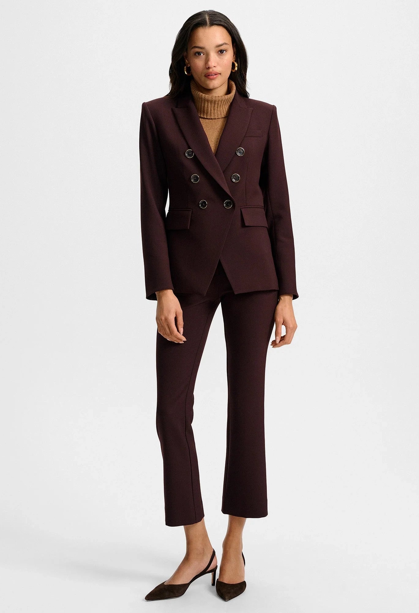 Arte Kick-Flare Pant