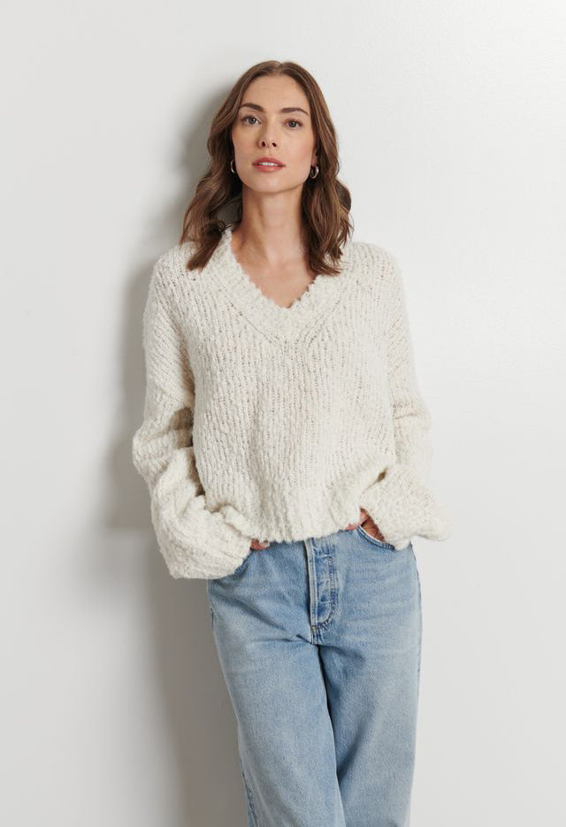 Ashtin Sweater