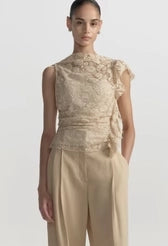 Astrid Top