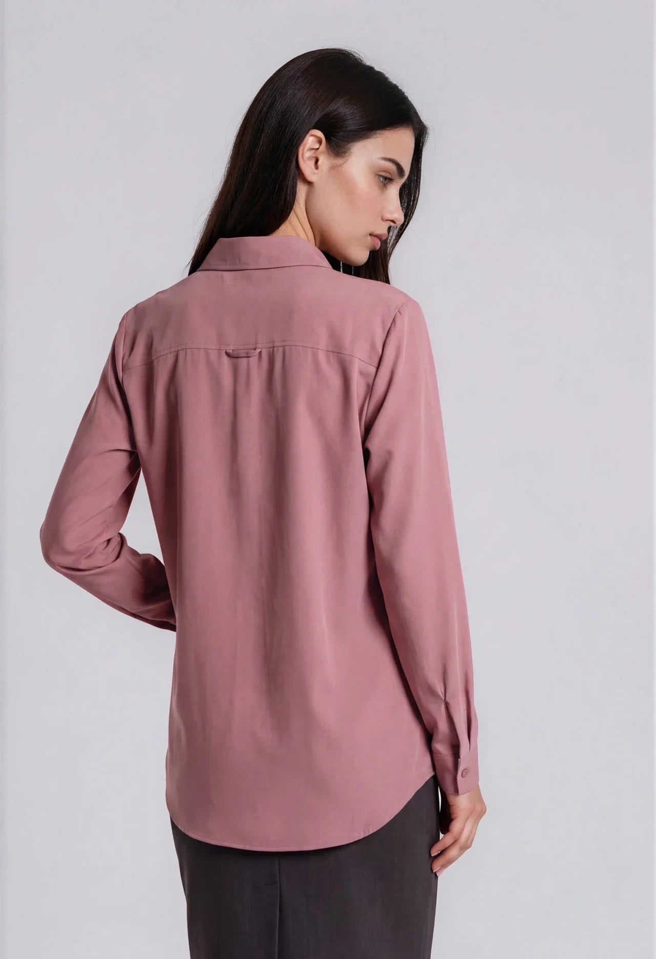 Autumn Bloom Shirt