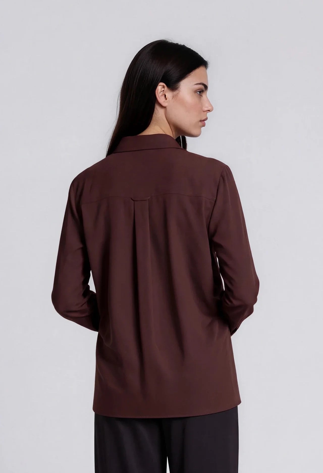 Autumn Bloom Shirt