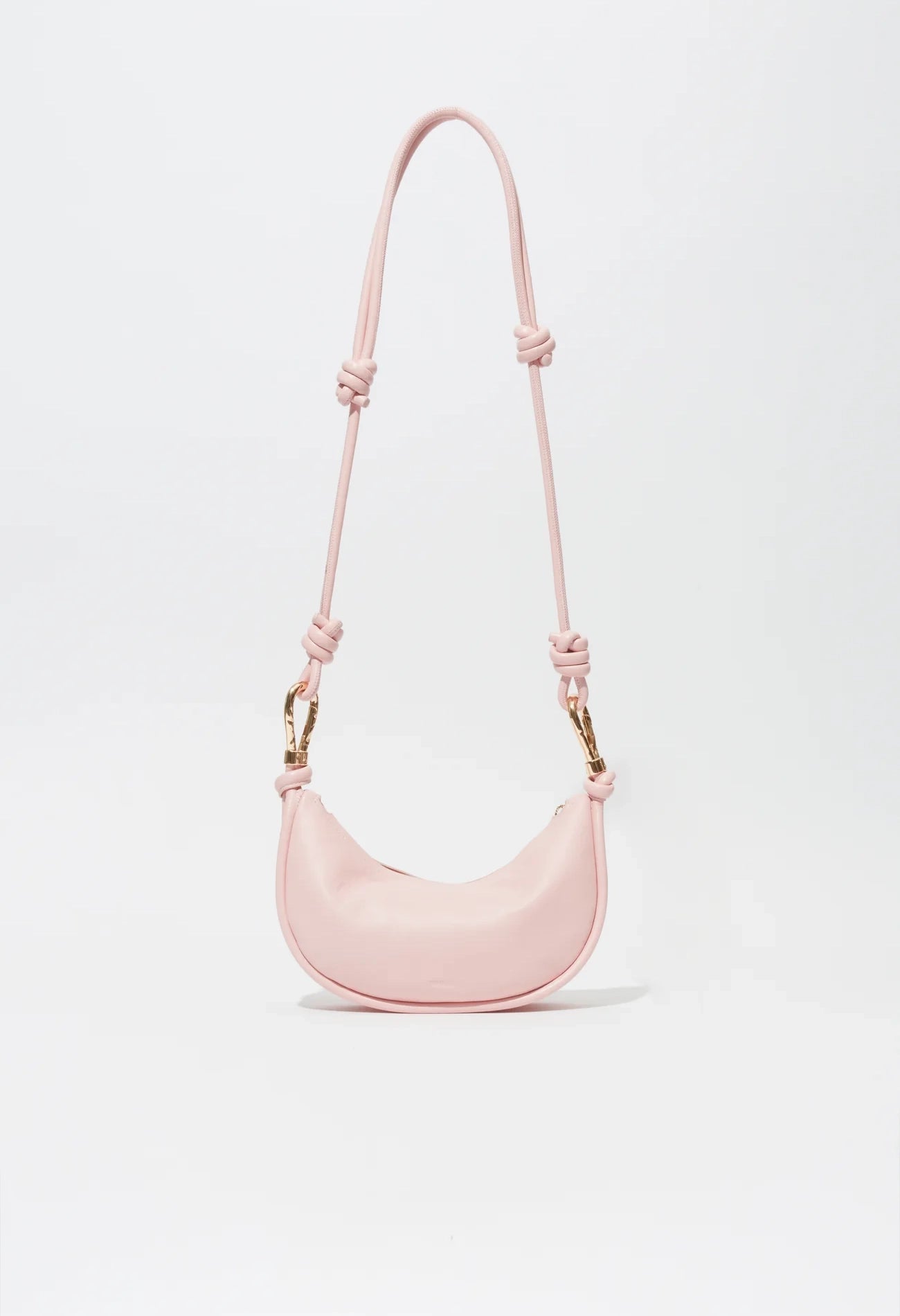 Avery Leather Crossbody