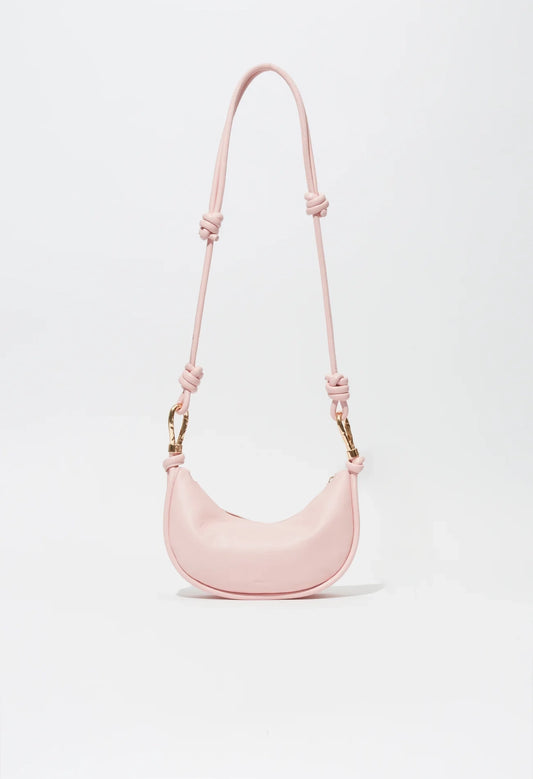 Avery Leather Crossbody