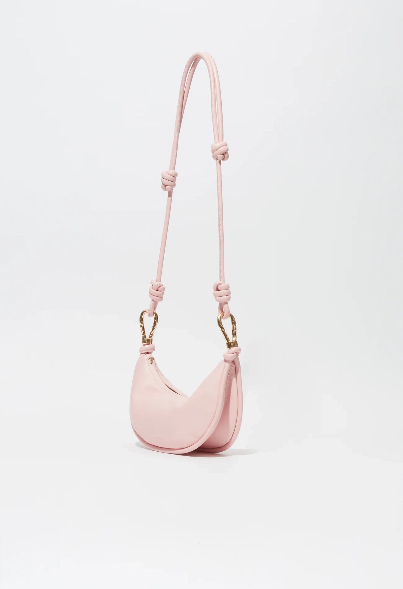 Avery Leather Crossbody
