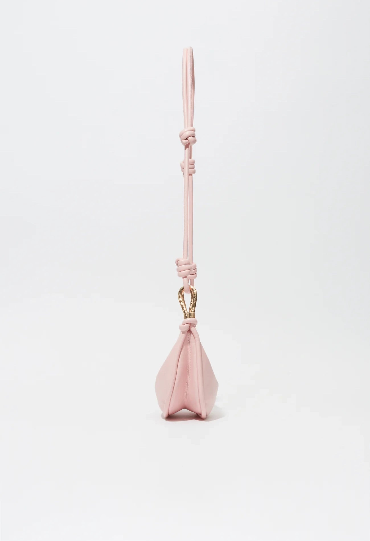 Avery Leather Crossbody