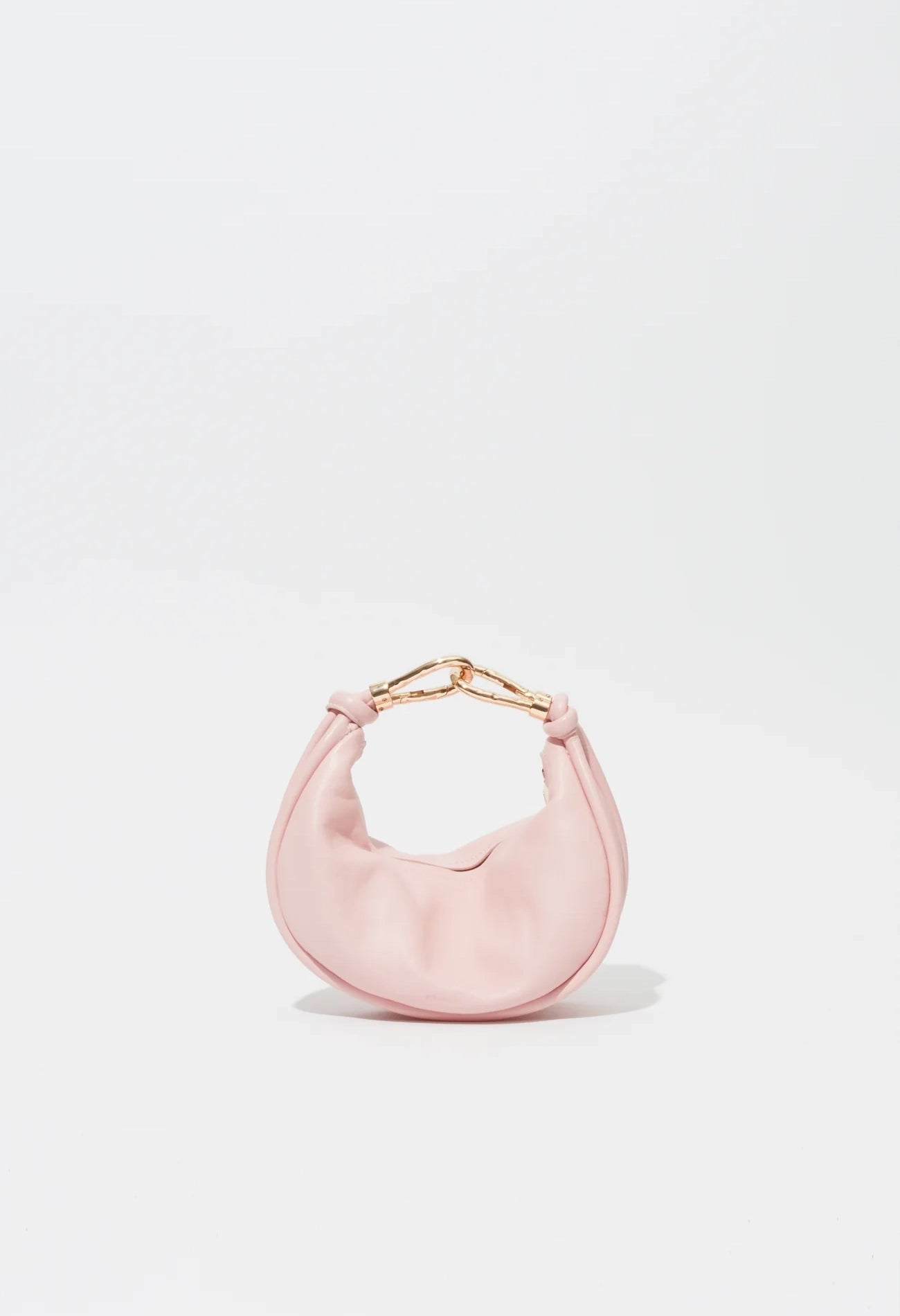 Avery Leather Crossbody