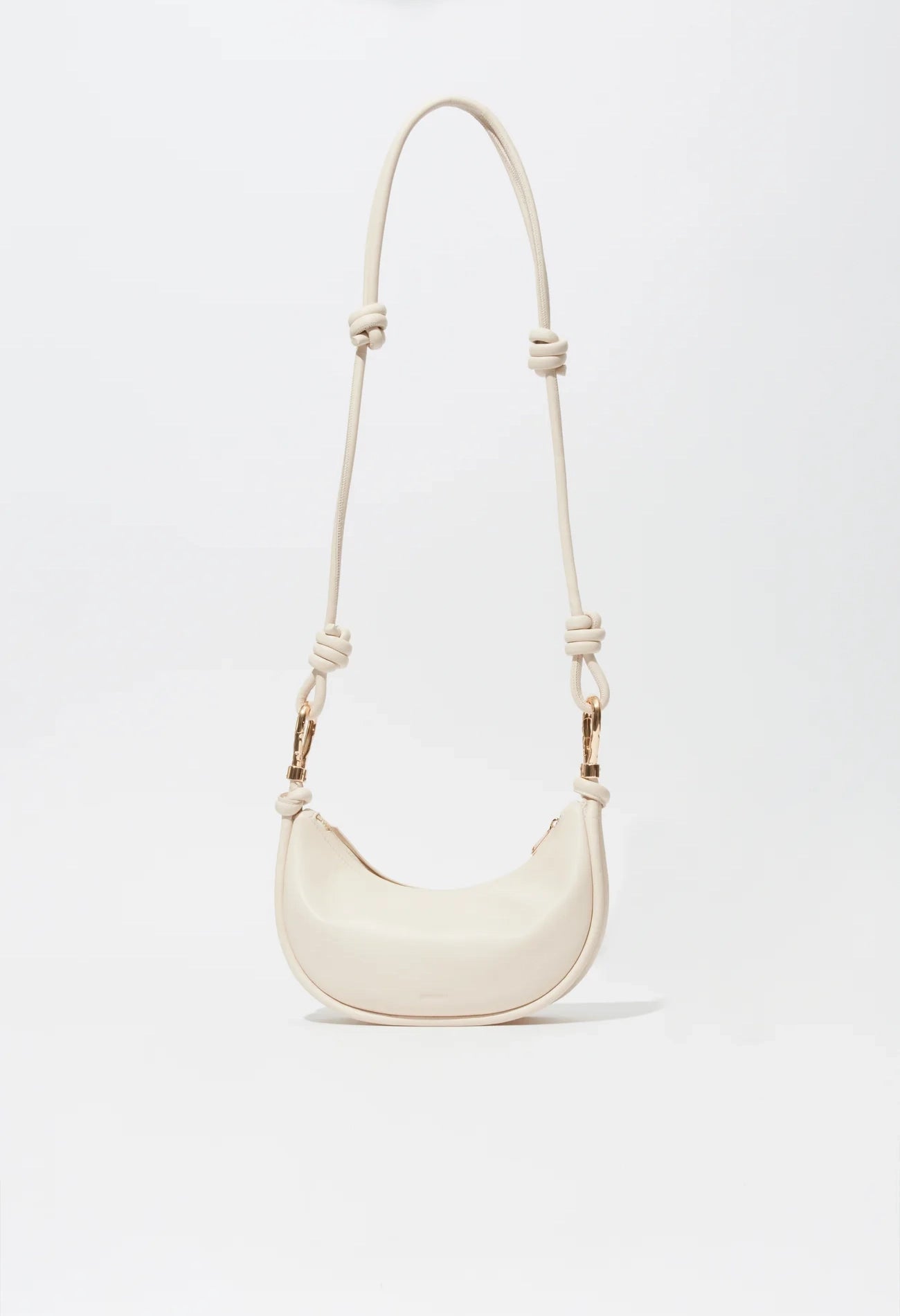 Avery Leather Crossbody