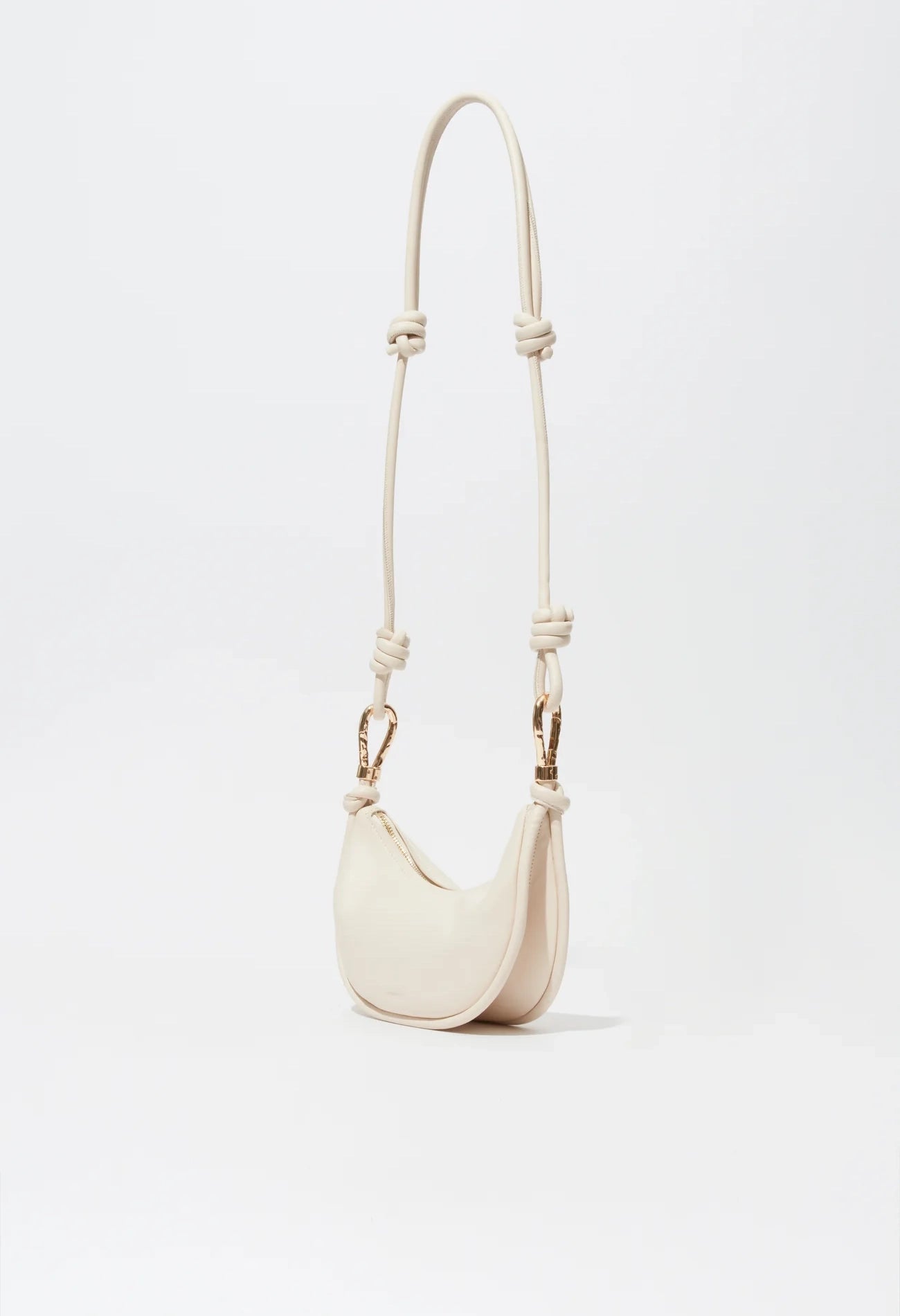 Avery Leather Crossbody