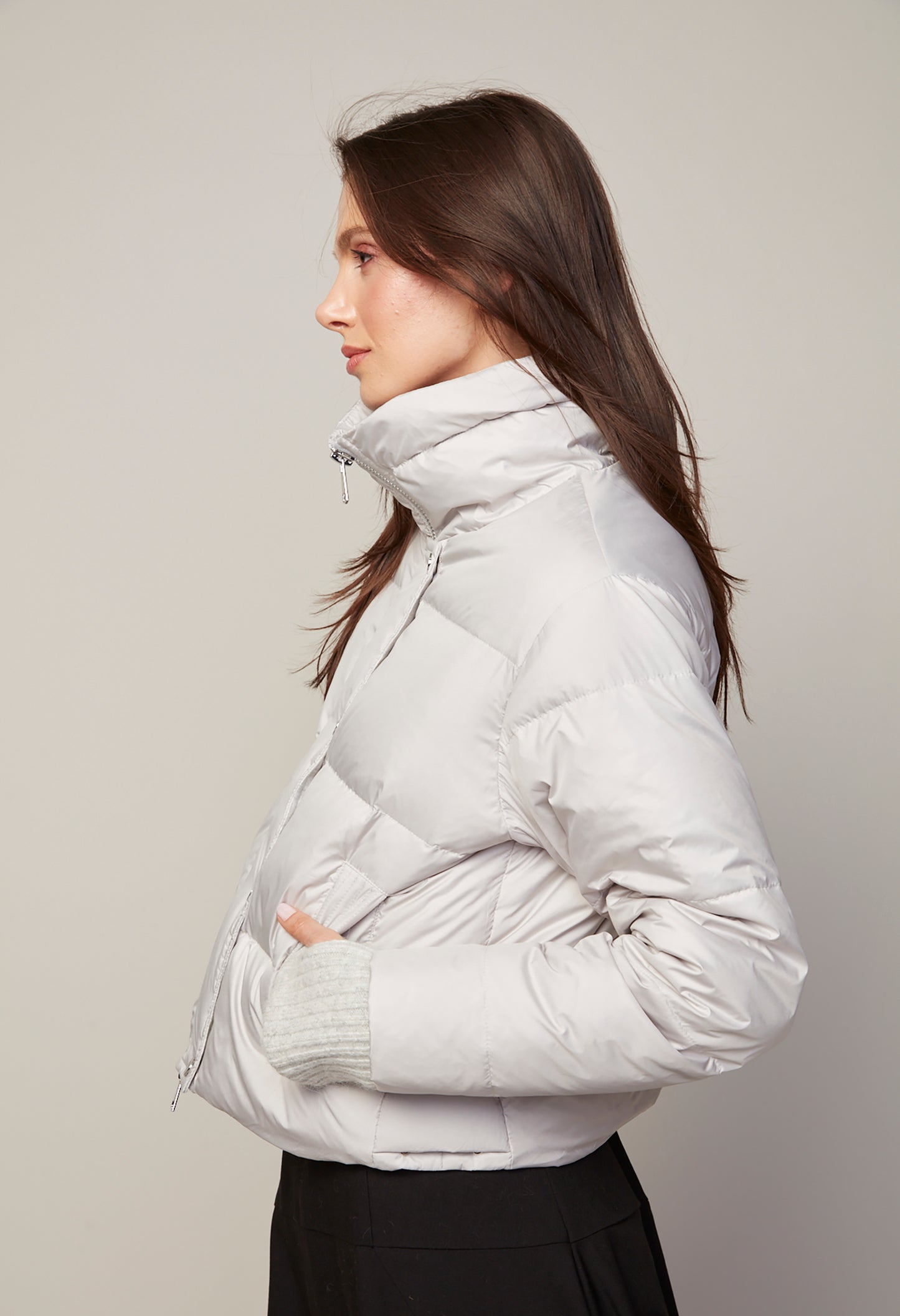 Bailey Down Jacket