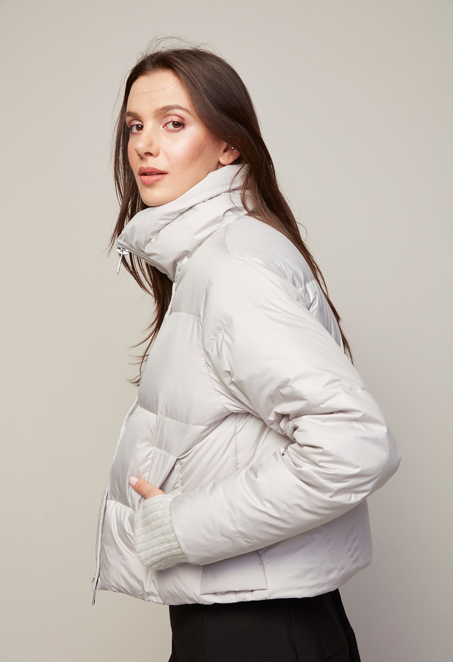 Bailey Down Jacket