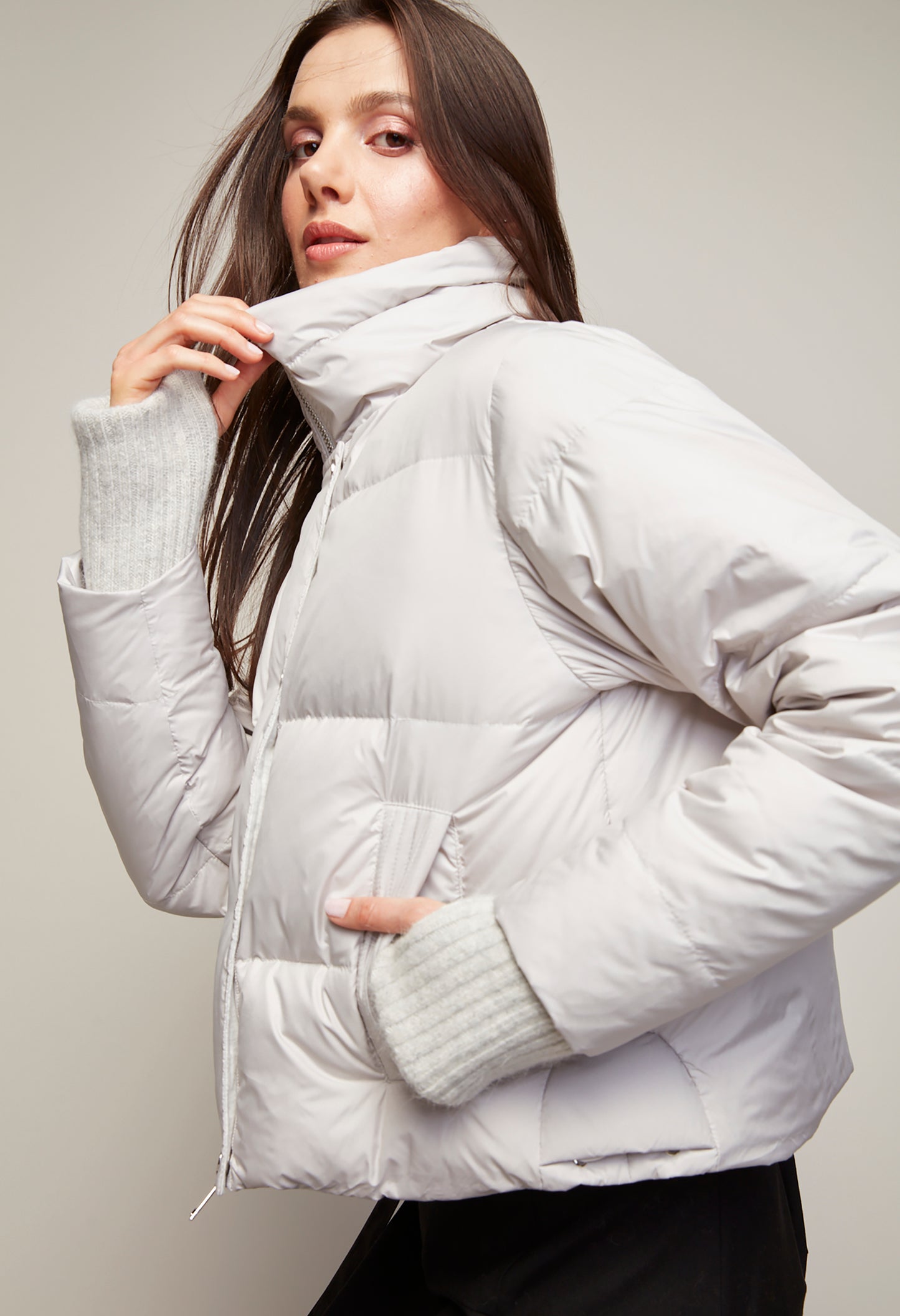 Bailey Down Jacket