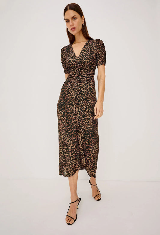 Beacon Dress