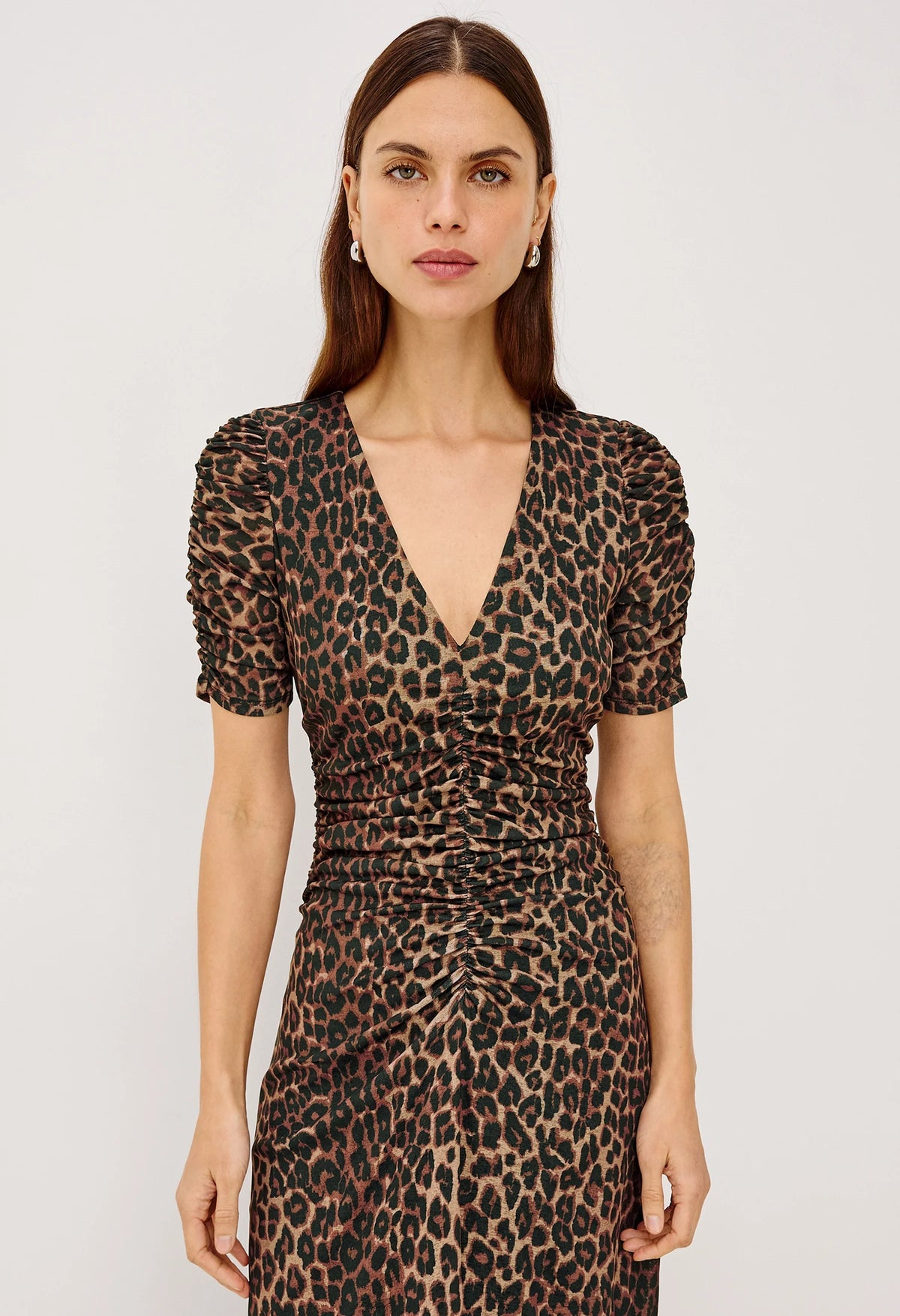 Beacon Dress