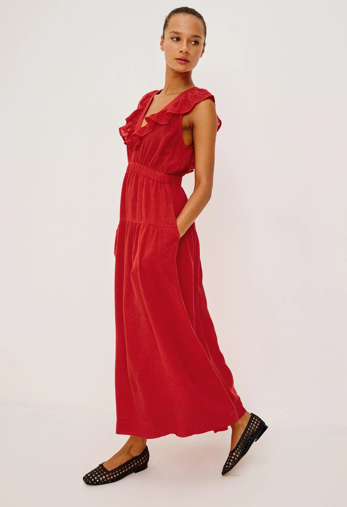 Beaux Dress