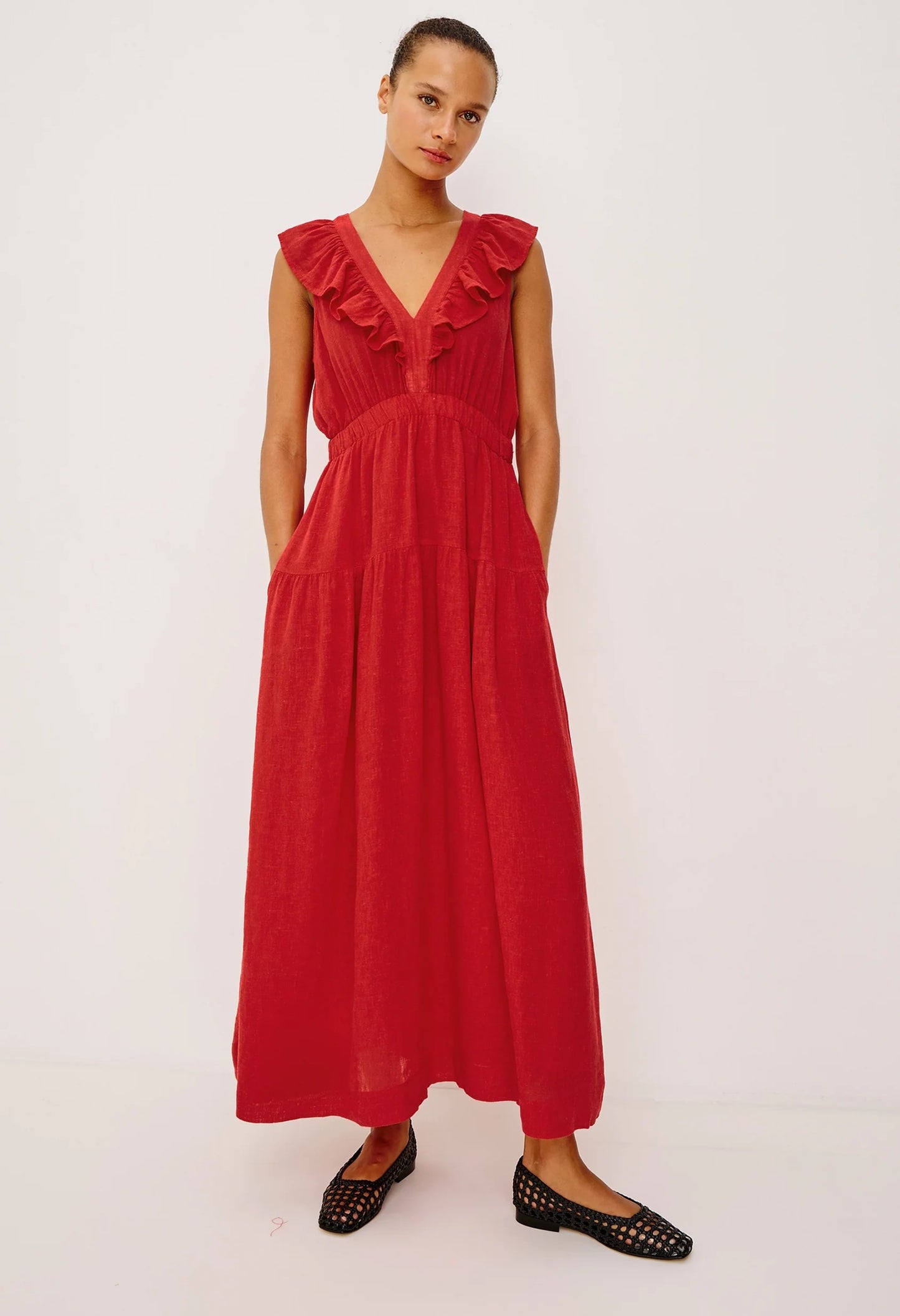 Beaux Dress