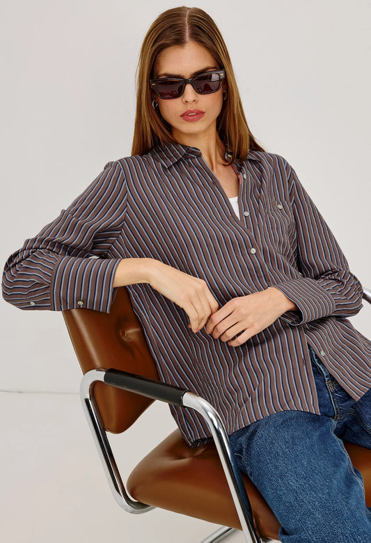 Beck Shirt