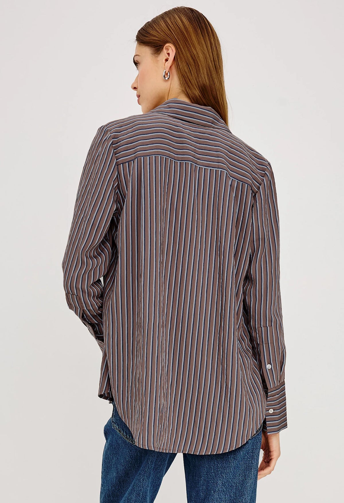 Beck Shirt