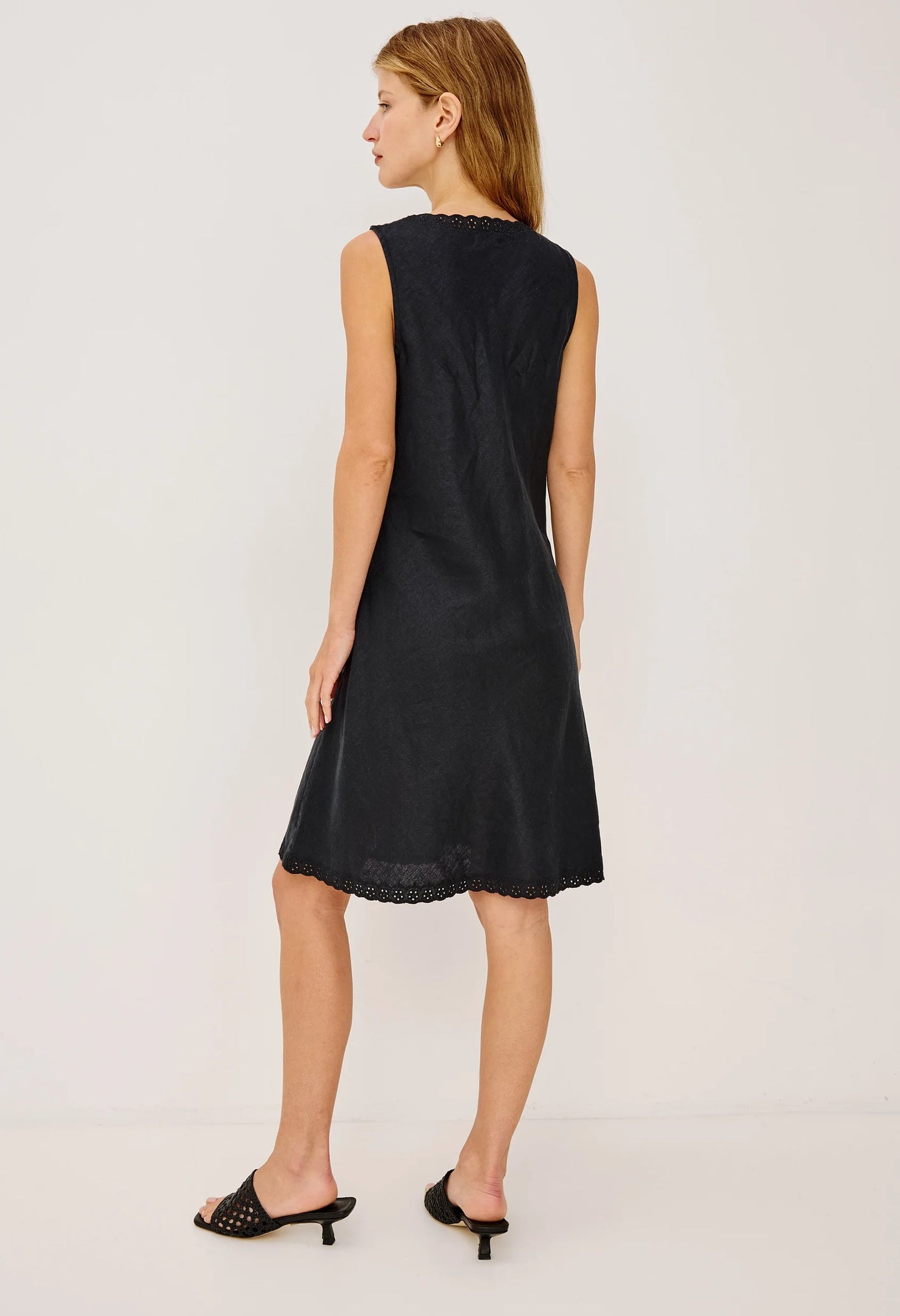 Bex Dress