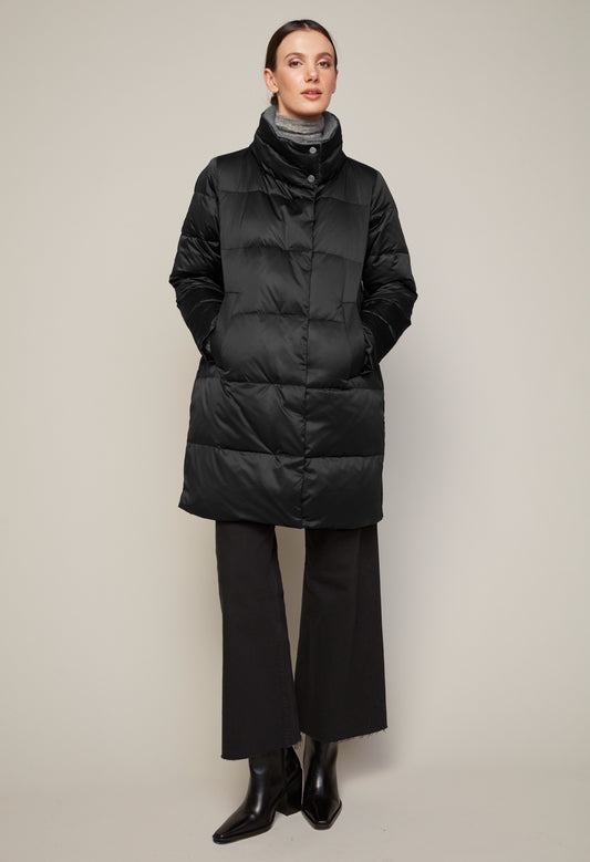 Bianka Down Coat