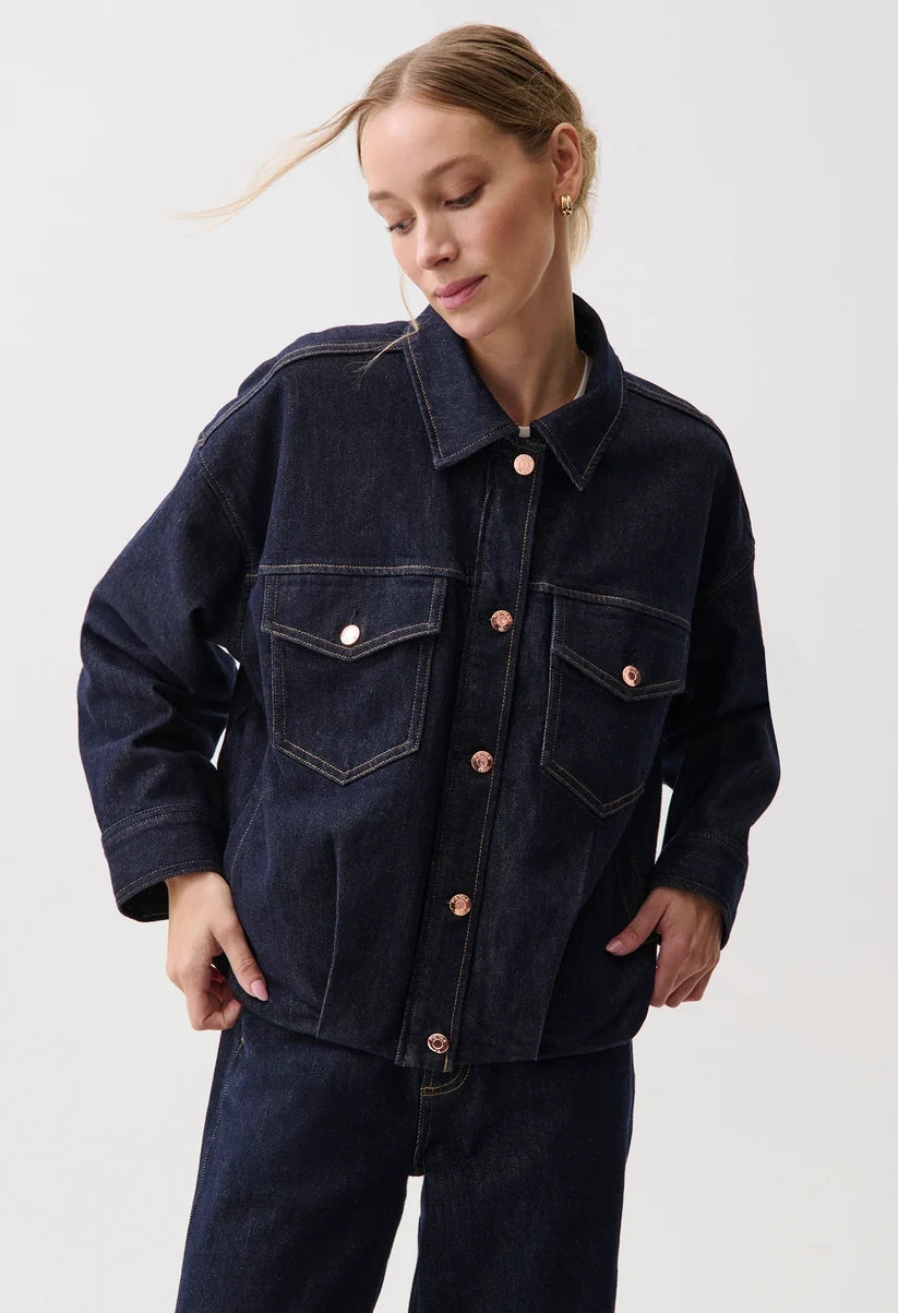 Bibi Blouson Jacket