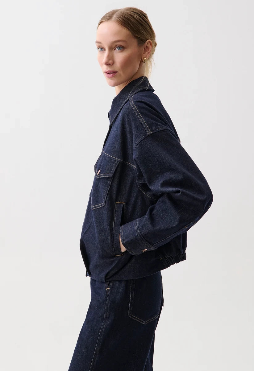 Bibi Blouson Jacket
